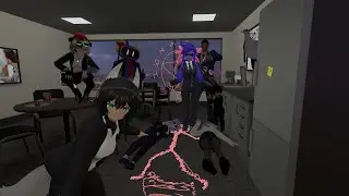 Marshallthon 2024 - GlueIsRequired Community Video