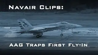 AAG Traps First Fly-In