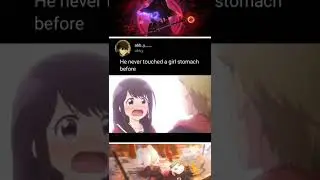 Anime - Senryu Girl