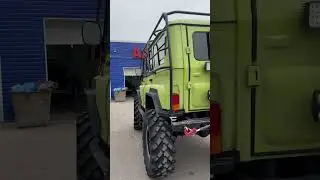 На мойке ребята постарались 🤨🔥👍 