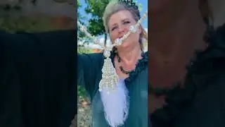 Сотуар с руном ламы. #мастер_ирина_шикова