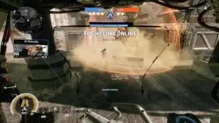 Don't teabag unless its safe.