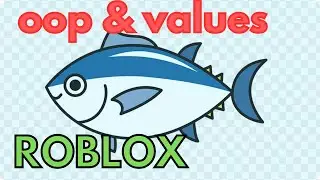 creating physical values class using oop in roblox studio (this might be bad lol)