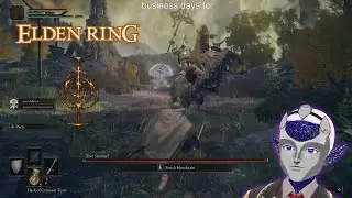 〖ELDEN RING〗First time Elden Ring playthrough #3