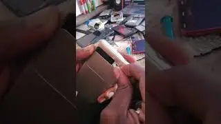 BASIO Kyv43 Disassembly/How to open All Basio phones