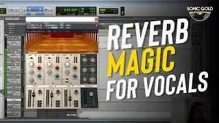 This reverb is a must have for mixing background vocals... | TVERB Spotlight 2024
