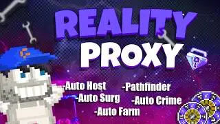 Growtopia BEST PROXY  [ALL VERSION] 2024 | 4.63 | %100 WORK PC FREE