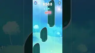 Sudden Fun | Magic Tile 3 | Piano Tile | 