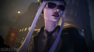 Manon is Really Bad Cop 🥵