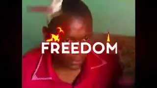 FREEDOM BY LYDIA BLESS