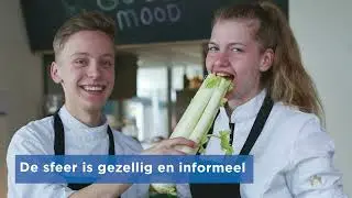 Week van de Horeca 2023