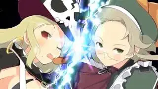 Senran Kagura Bon Appétit! gameplay 9