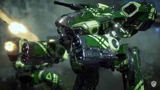 Ep 1 Game Intro and breaking off the rust with our first mission.