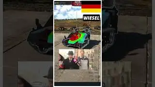 TINY TANKS VS R-27ER MISSILE - WAR THUNDER