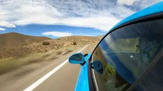 2024 Virginia City Hill Climb - Porsche GT2 RS - Justin Schuh