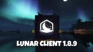 Cách cài Lunar client 1.8.9 trên pojavlaucher