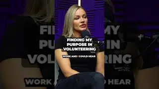 Finding Purpose in Volunteering