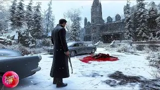 15 НОВЫХ УЛЬТРАРЕАЛИСТИЧНЫХ ИГР которые выйдут в 2025-2026 году!