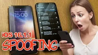 Hack iPhone BLE Bluetooth on iOS 16.6.1