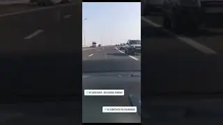 CTnews.ro | Incident grav pe Autostrada Soarelui