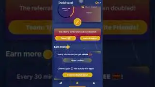 MINE THOUSANDS OF ALPHA COINS NOW