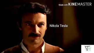 The Man of Future| AC vs DC|Nikola Tesla|Coming soon