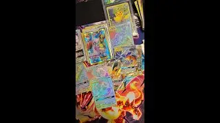 Trouvaille en Brocante Pokémon 2023 !