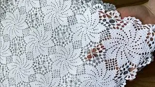 Crochet For Beginners 🧶 Motif Crochet Pattern❕ Easy Crochet Stitch✨ All Pattern Crochet Projects