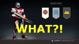 @Bungie! what's going on here