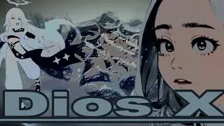 Remix Ending Dios X