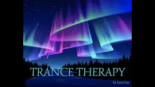 LAVA LEY - TRANCE THERAPY