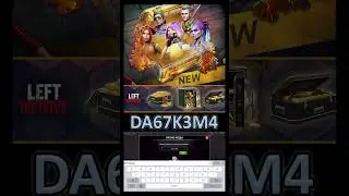 LEFT TO SURVIVE (ОСТАВЛЕННЫЙ ВЫЖИВАТЬ) — НОВЫЙ КОД 55 ЗОЛОТА — NEW FREE REWARDS PROMO CODE 55 GOLD