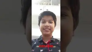 Subscribe to my channel