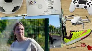 День здоровья в лицее, слайд-шоу