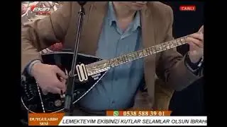 Kamil Sarıgül / Enkaza Döndürdün
