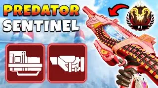 *NEW* How PREDATORS are Using the SENTINEL in 2023!