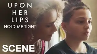 UPON HER LIPS: HOLD ME TIGHT - Music from Inside
