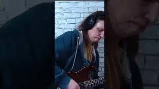 RADIOHEAD - CREEP cover shorts 