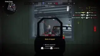 Warface-pve-pvp[PS4]HUN only game