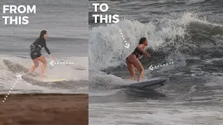7 steps to intermediate surfing | The Surfer's Roadmap