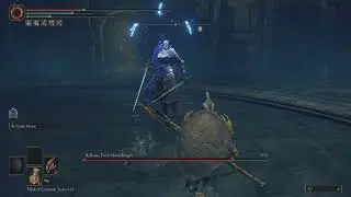 Elden Ring - Rellana, Twin Moon Knight NG+3
