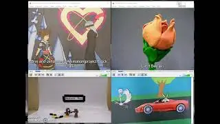 Animation INTRO