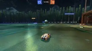 The Save+The Goal