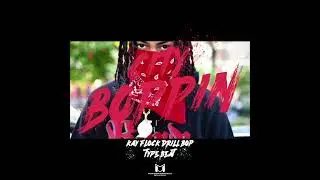 Kay Flock Drill Bop Type Beat - City Boppin