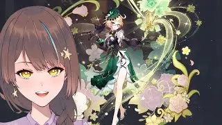 Genshin Impact 