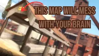 Hardest tf2 map to play on
