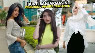 5 Artis Terkenal Asal Banjarmasin yang Jarang Orang Tahu