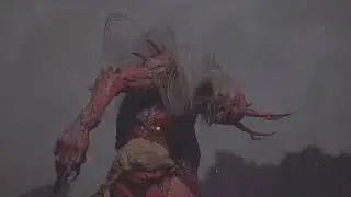Black Myth: Wukong YAKSHA KING NG++