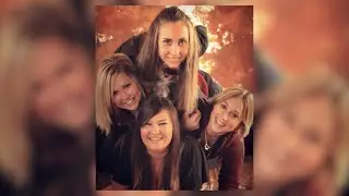 Hoping for a cure, Iowa sisters battling Huntington's Disease see family bond grow stronger