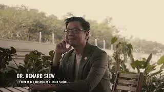 Augustman Malaysia x Cycle & Carriage - Sustainable Excellence (ft. Dr. Renard Siew)